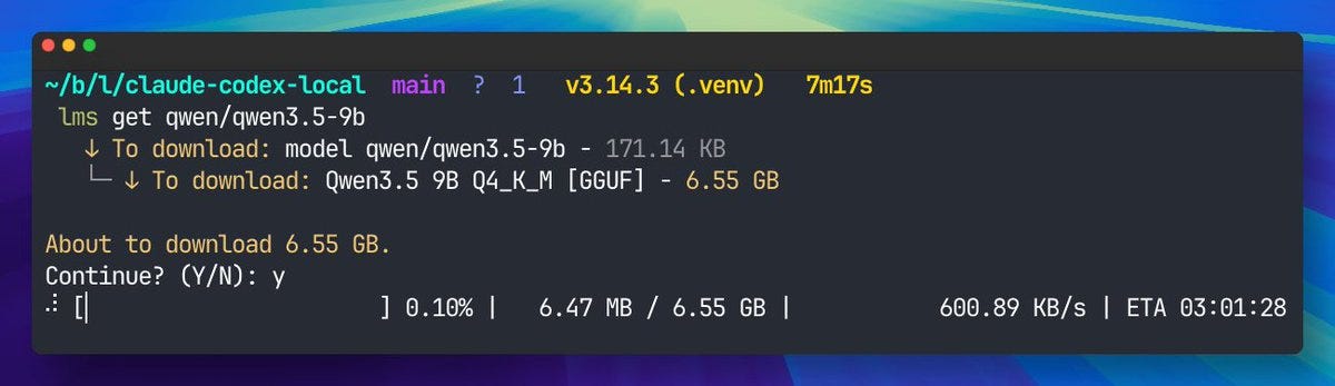 How to run Claude Code/ Codex with local models via Llamacpp, Ollama ...