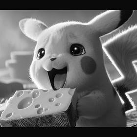 Insurance Policies are like Swiss Cheese and Pokemon Cards