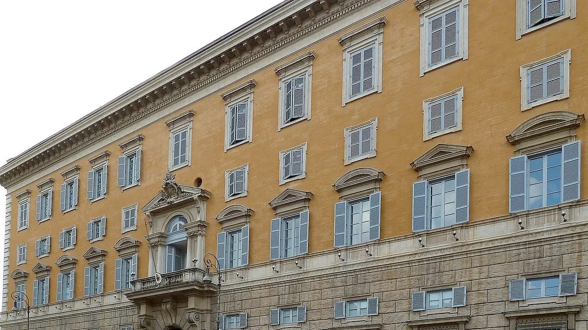 How the Church can limit a broader SSPX schism