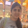 Mansi Sachar's avatar