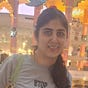 Mansi Sachar's avatar