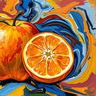 Comparing Apples to Vegetables