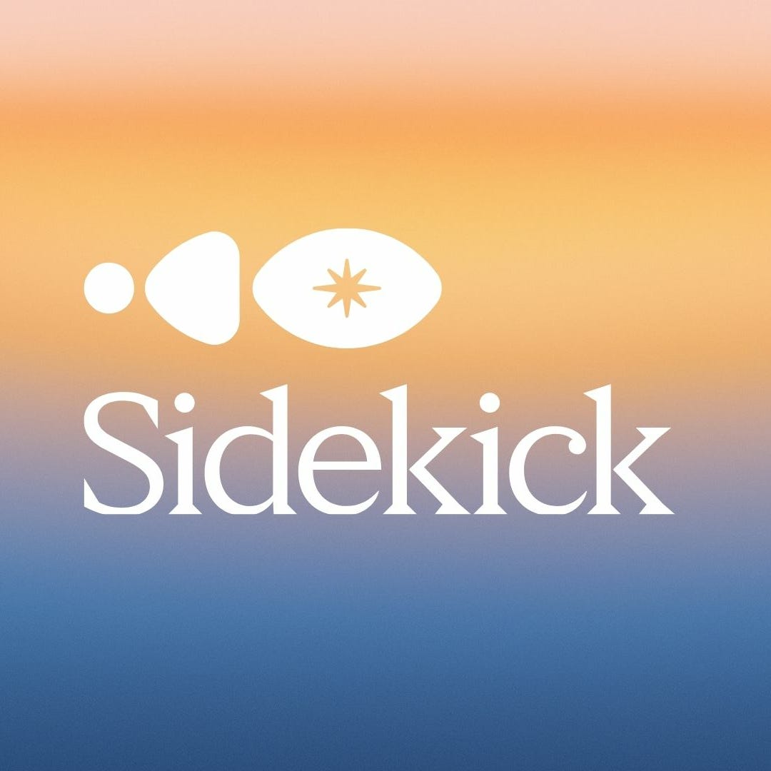 Sidekick logo
