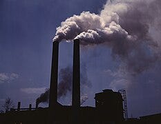 File:Alfred Palmer Smokestacks.jpg