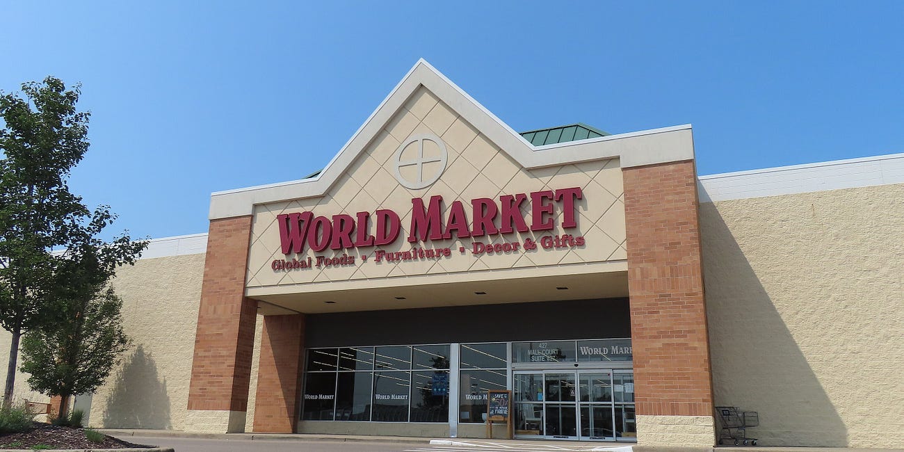 Studio Notes 03: Tariffs