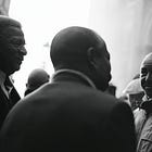 We don’t have all millenium! A challenge for men to build the Church