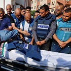 The German media show a systematic bias against the Palestinian struggle