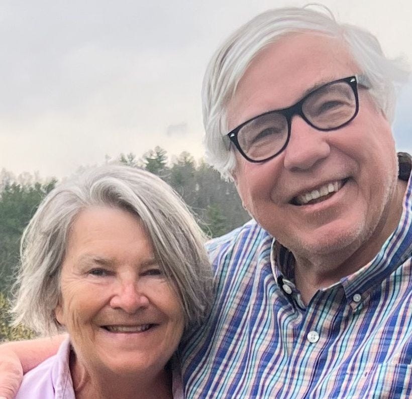 James "Jim" Patrick Rutt Profile Photo