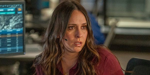 Gallery of Jennifer Love Hewitt images from her TV and film career