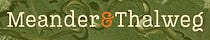 Meander & Thalweg