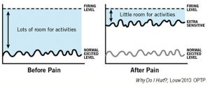 Before and After Nerve Pain