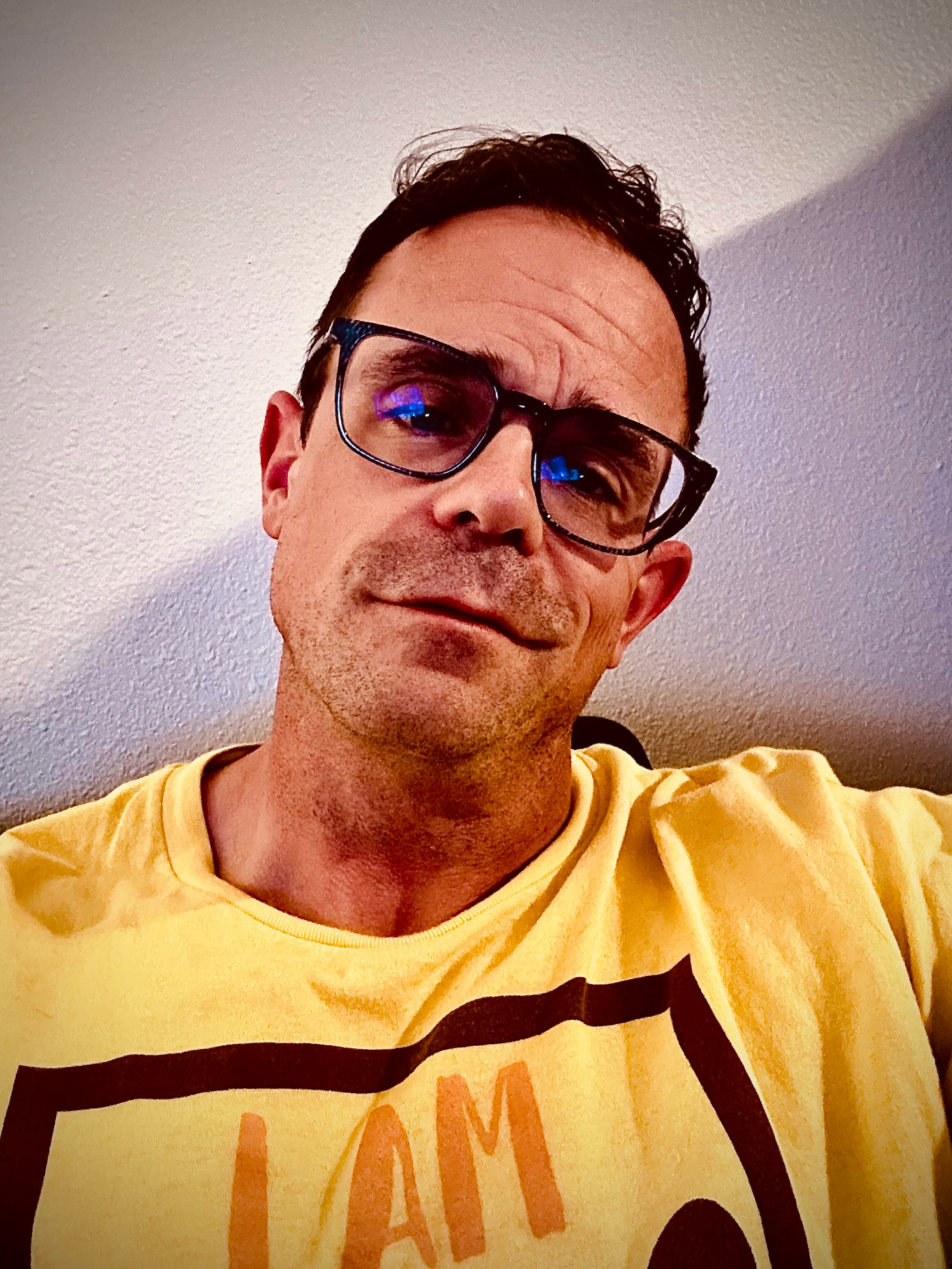 Chet Sandberg