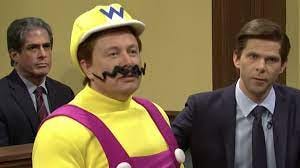 Nintendo Life on Twitter: "Random: Elon Musk Appears On Saturday Night Live  As Wario https://t.co/sdN6uLgILz #Random #Wario #Nintendo #ElonMusk  https://t.co/6VBEbc0qCQ" / Twitter