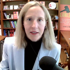 So racial profiling is legal now? Leah Litman on SCOTUS' unhinged immigration ruling