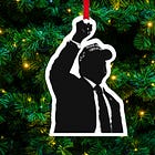 Trump never stopped selling merch after the election. Here's why.