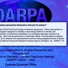 Pfizer Received a DARPA Contract in 2013—DARPA Later Identified It as ‘ADEPT’
