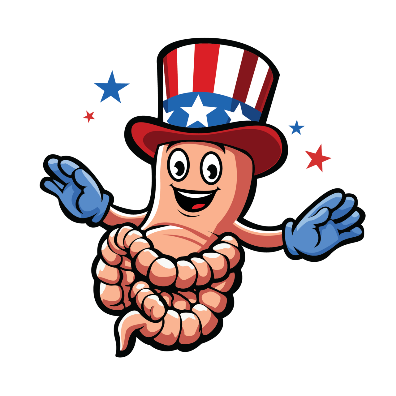 Political Colonoscopy