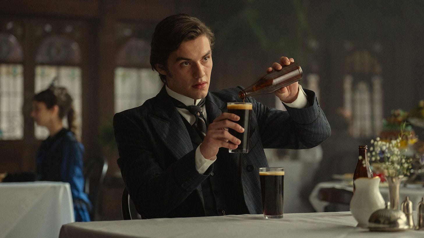 Inside 'House of Guinness,' Netflix's Ambitious New Succession Meets Peaky  Blinders Project | GQ