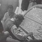 Portrait: Mustafa Halim Ozyazici, Part 2
