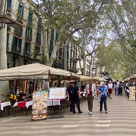 Cost of Living in Barcelona, Spain for Digital Nomads (2026) 