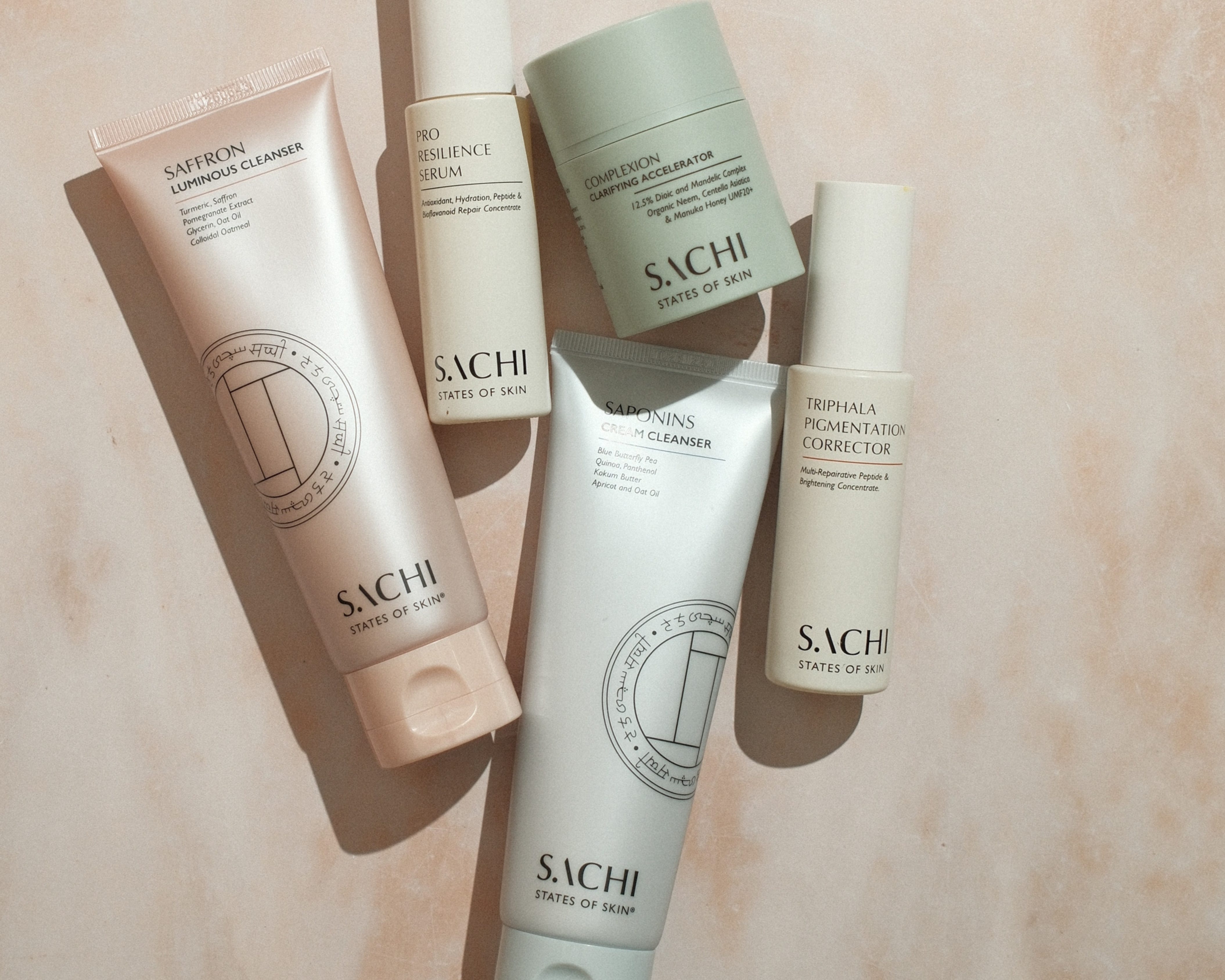 Brand Edit: Sachi - The Top Shelf Edit