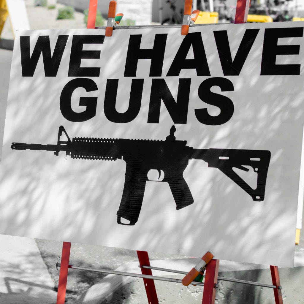 gun control