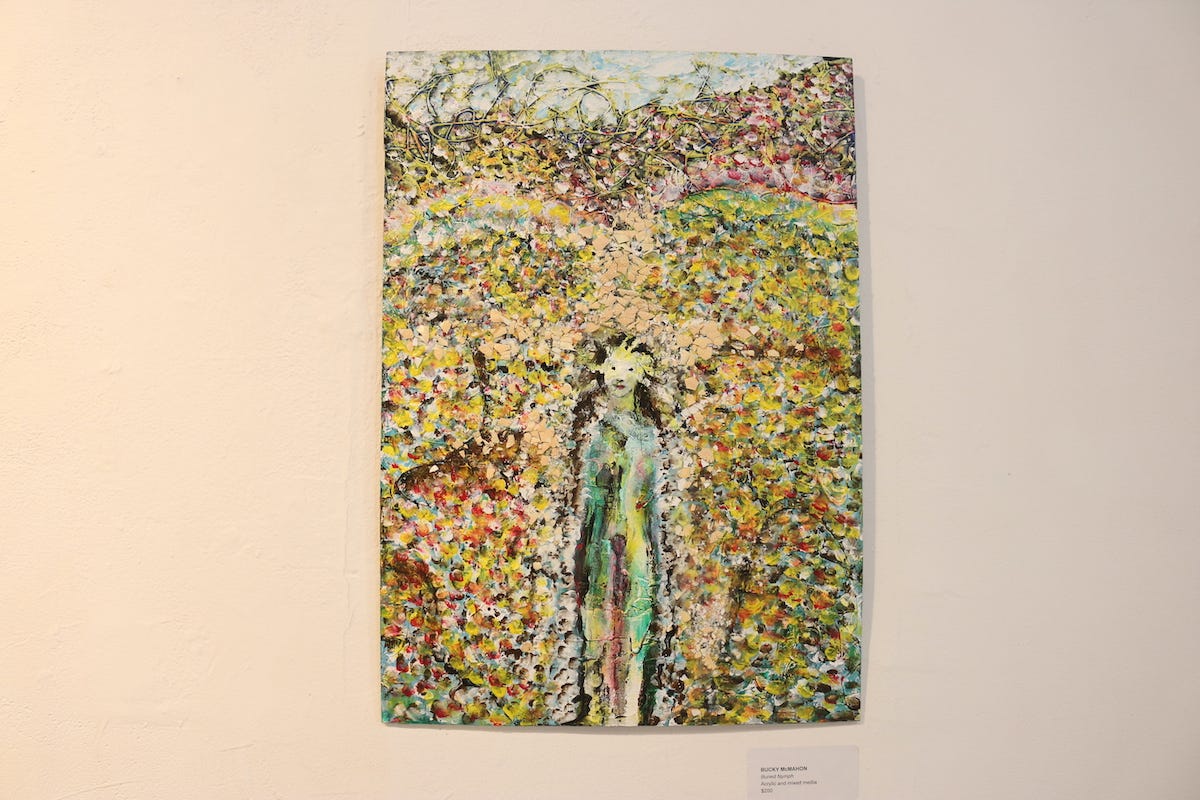 notes from underground