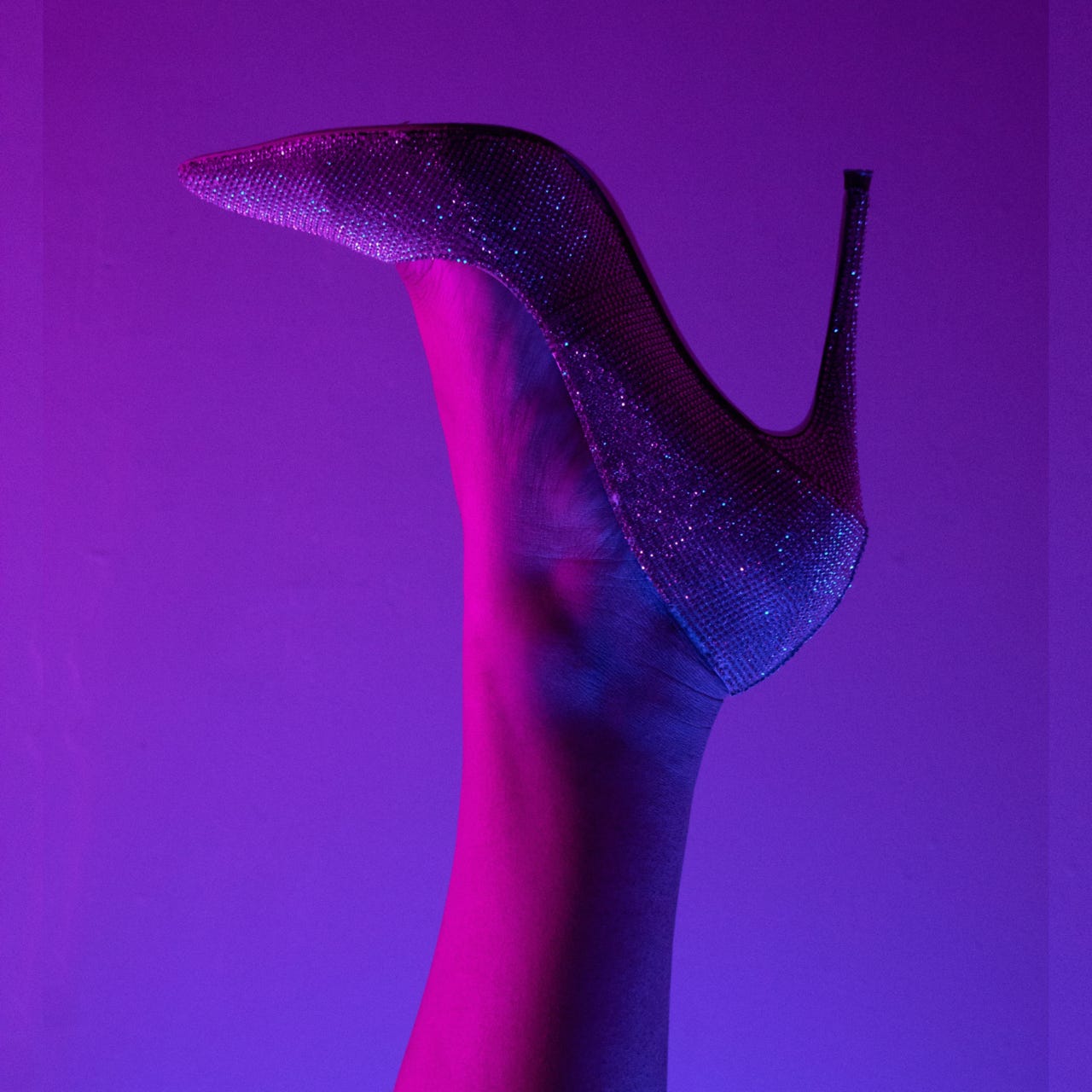 It Sounds Scandalous