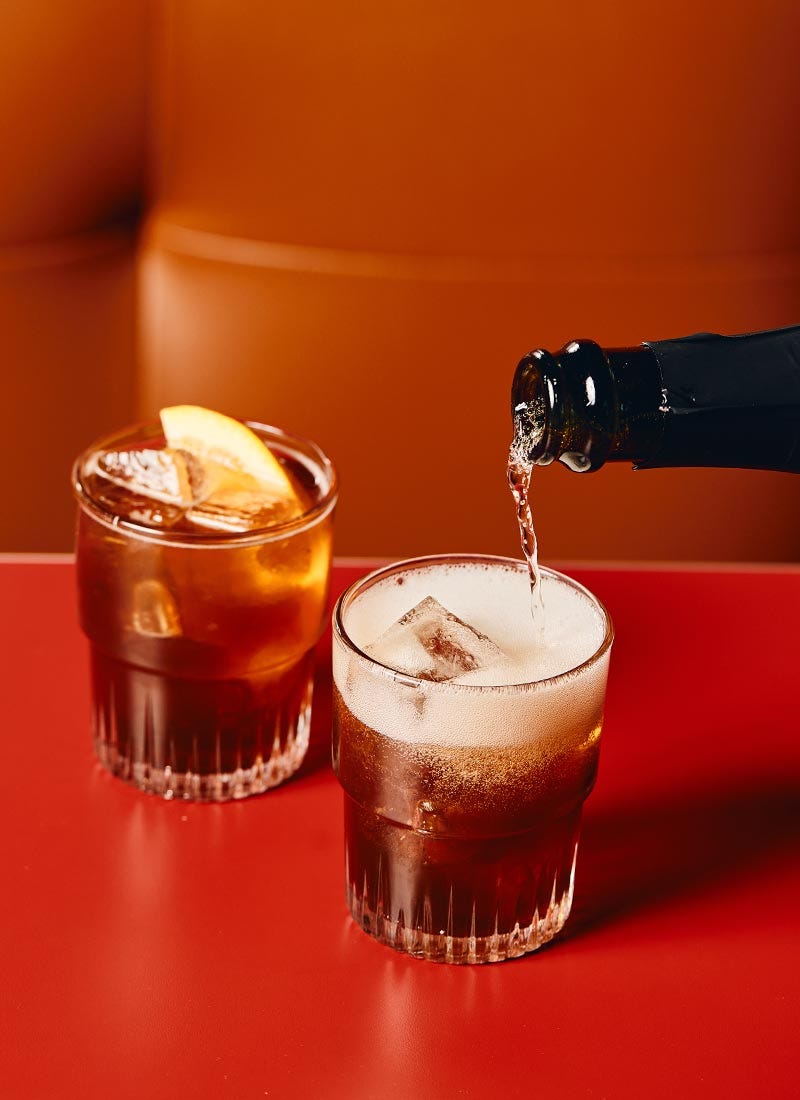 Picon Punch recipe Picon Punch recipe