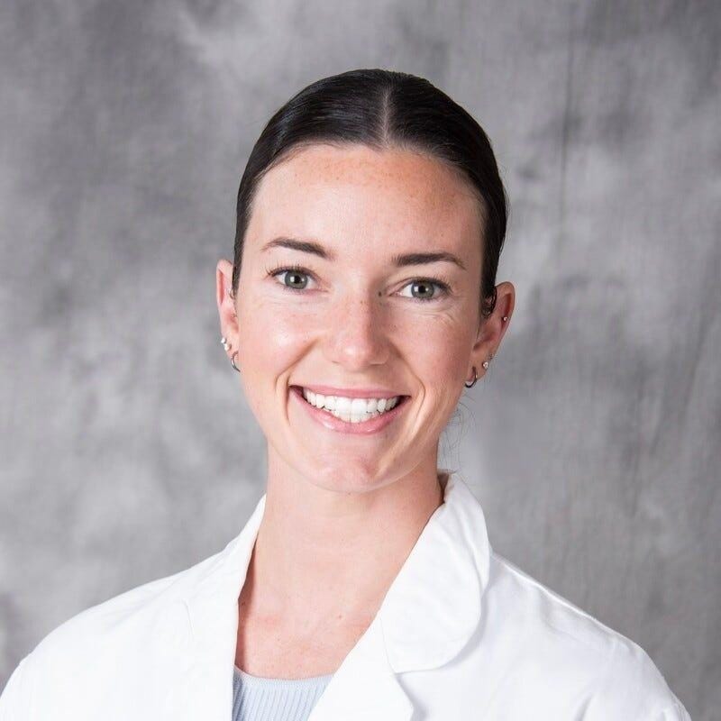 Profile photo of Shannon Martin, MD