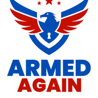Armed Again - Your Second Amendment, Your Second Chance