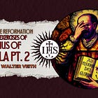 Jesuits and the Counter Reformation Pt. 2: The Spiritual Exercises of Loyola [Prof. Walter Veith]