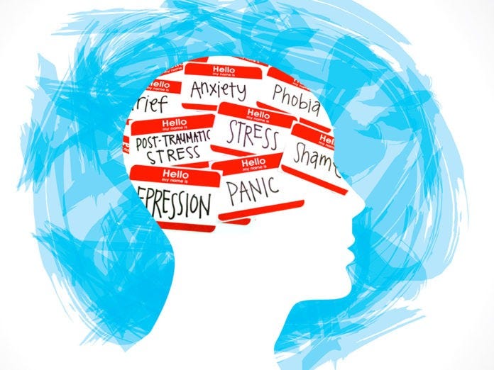Our responsibility as leaders for the Mental Health of employees.