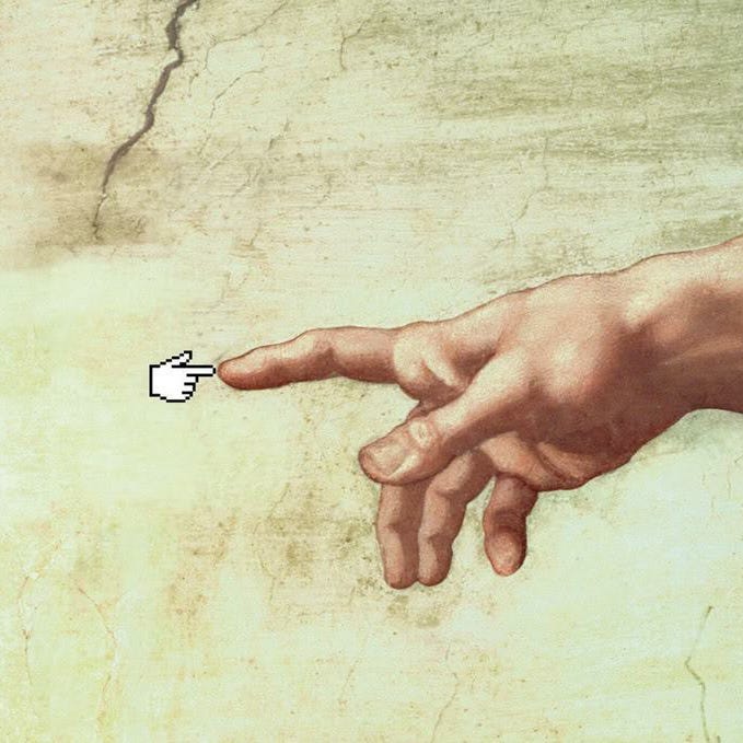 tools for creativity