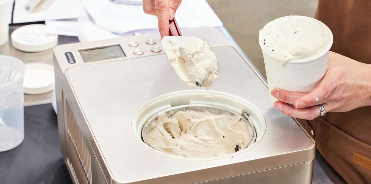 The 7 Best Ice Cream Makers of 2024, Tested & Reviewed
