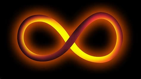 Image - Infinity Symbol.jpg - Superpower Wiki