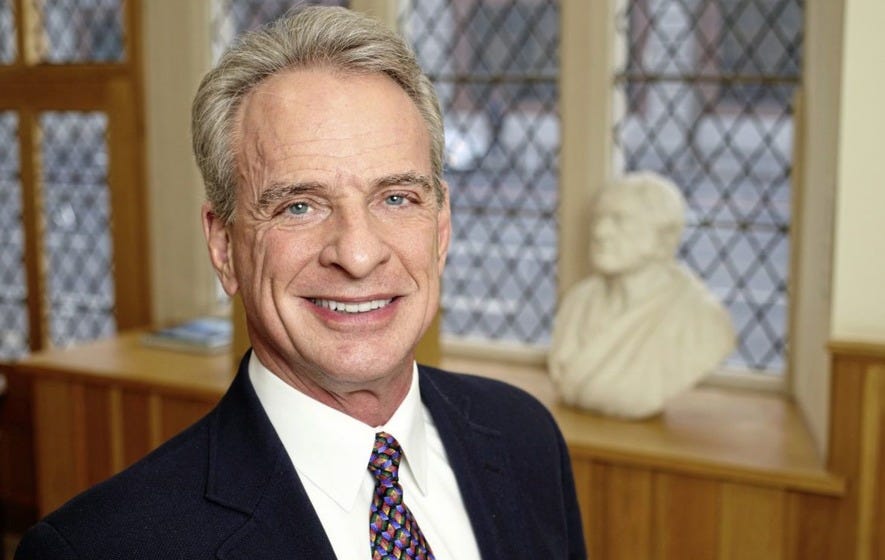 World Leading Christian Apologist, William Lane Craig Always Presents God  of Islam and Judaism – The Muslim Times
