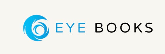 Books I Like From My Publisher