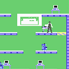 È successo l'11 settembre: Impossible Mission e...