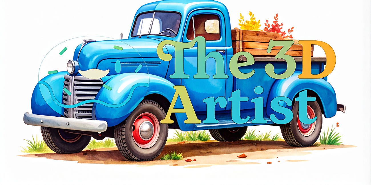 Ford Hiring Unreal Generalist!