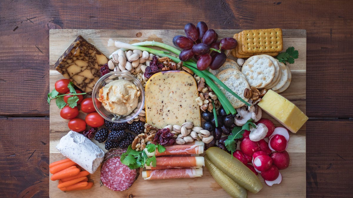 The Charcuterie Framework for Roadmap Planning