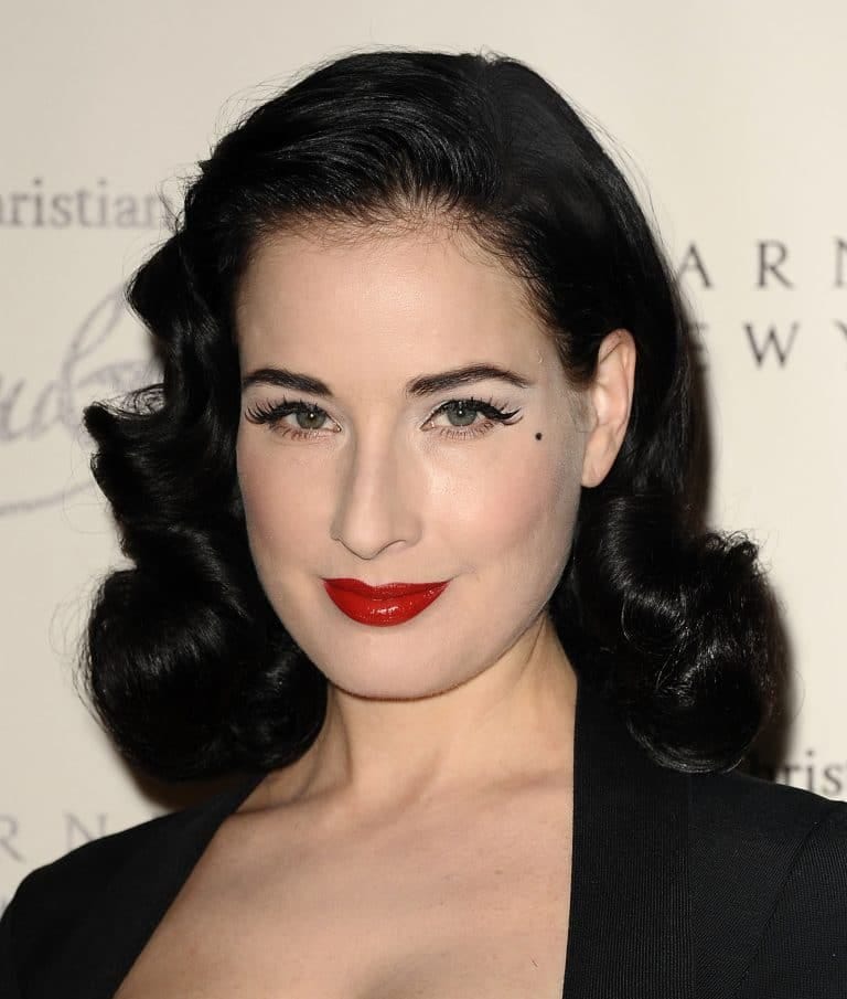 Dita Von Teese - Biography, Height & Life Story | Super Stars Bio