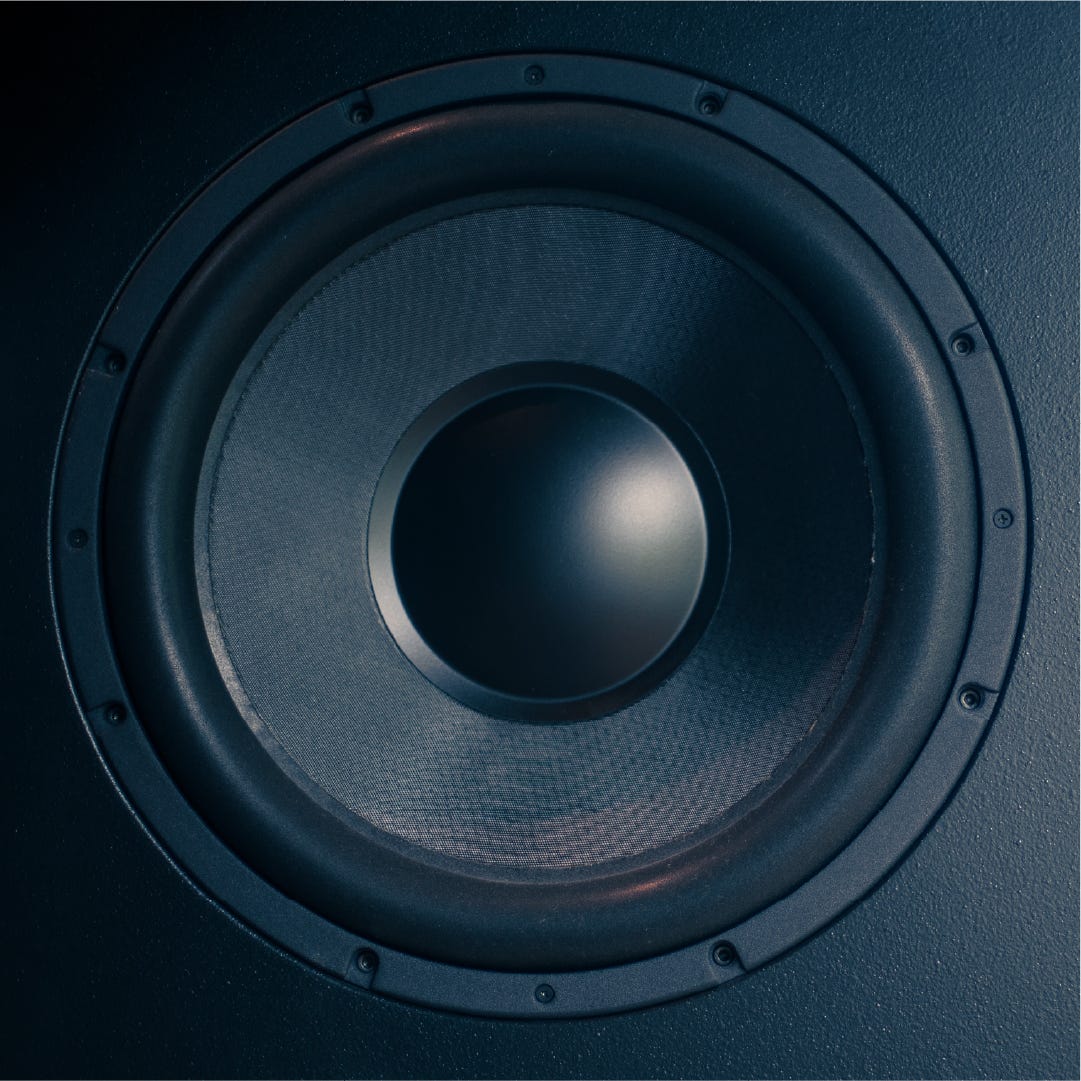 The Independent Beat | Dave Stapleton