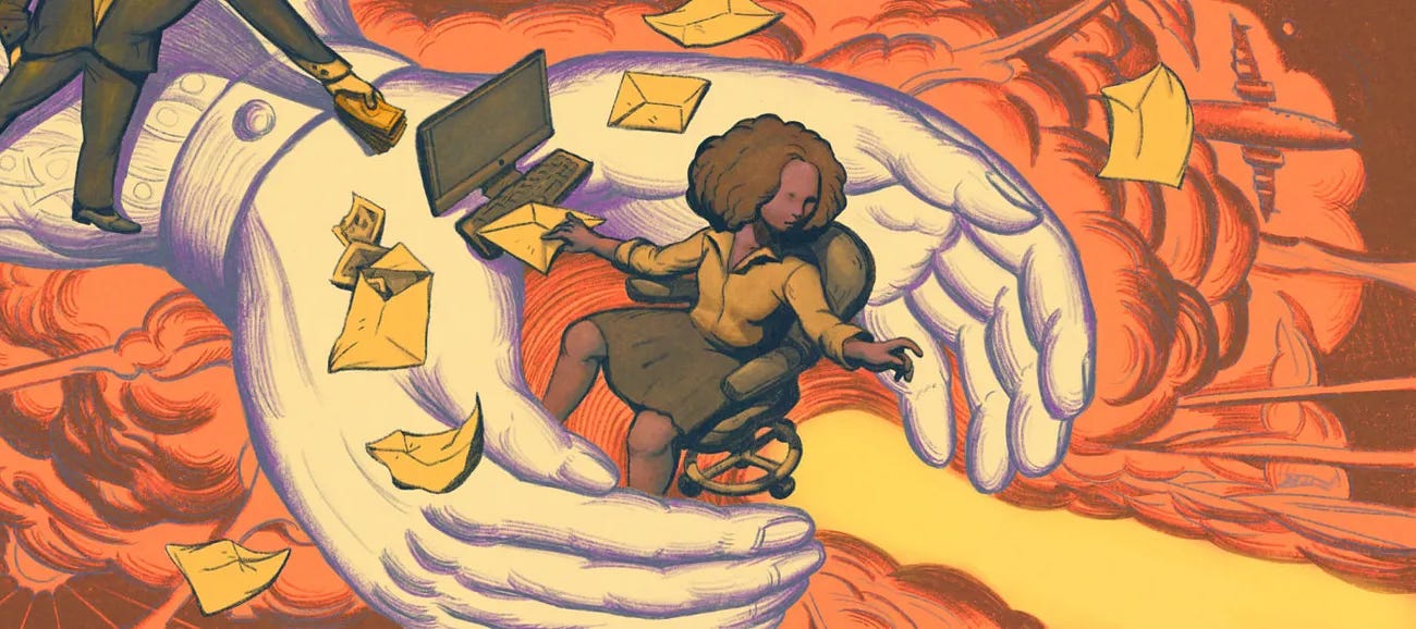 In Need of Some Writing Inspo? Here’s 10 Weeks of Advice