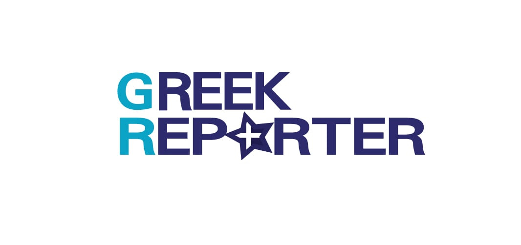 GreekReporter.com - Greek News from Greece and the World GreekReporter.com - Greek News from Greece and the World