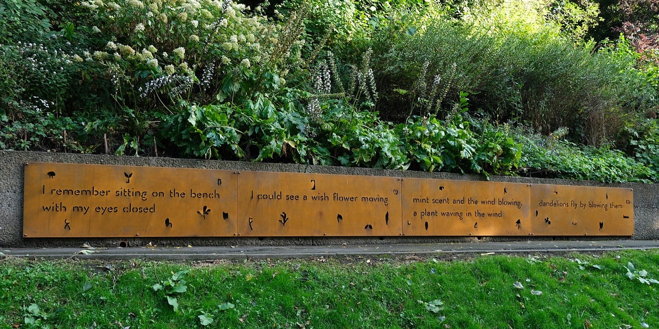 Young voices become part of Berwick landscape