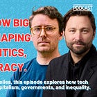 Muskism: How Big Tech Is Reshaping Power, Politics, and Democracy