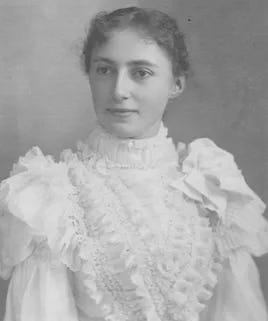 Mary Laura Miller (1877-1949)