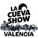 Eventos Valencia - La Cueva Show