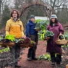 Gardener: Noah Meanix
